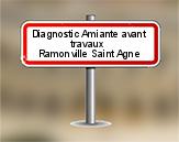 Diagnostic Amiante avant travaux ac environnement sur 